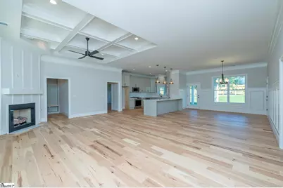 32 Quail Road, Gray Court, SC 29645 - Photo 7