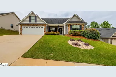 145 Turnstone Lane, Spartanburg, SC 29301 - Photo 7