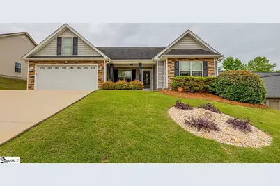 145 Turnstone Lane, Spartanburg, SC 29301 - Photo 5