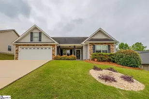 145 Turnstone Ln, Spartanburg, SC 29301 - Photo 5