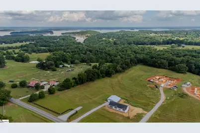 00 Providence Church Road #Lot 1-B, Anderson, SC 29626 - Photo 3