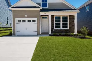1125 Ogeechee Ct, Spartanburg, SC 29303 - Photo 1