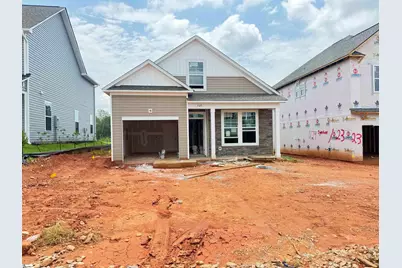 1125 Ogeechee Court, Spartanburg, SC 29303 - Photo 1