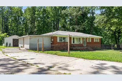 604 Belue Mill Road, Landrum, SC 29356 - Photo 5