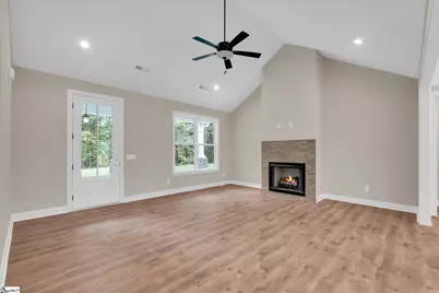 170 Stewart Lake Road, Pelzer, SC 29669 - Photo 5