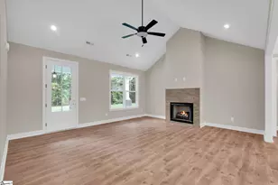 170 Stewart Lake Rd, Pelzer, SC 29669 - Photo 5