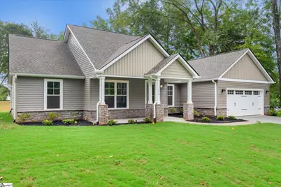 170 Stewart Lake Road, Pelzer, SC 29669 - Photo 1