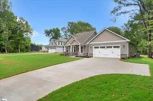 170 Stewart Lake Rd, Pelzer, SC 29669 - Photo 3