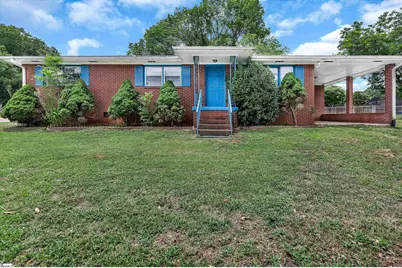 410 Auburn Avenue, Anderson, SC 29626 - Photo 1