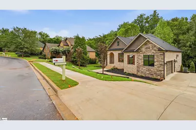 548 Verdae Drive, Spartanburg, SC 29301 - Photo 35