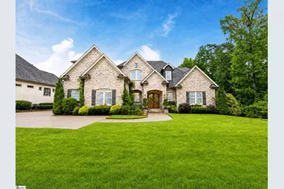 308 Chamblee Boulevard, Greenville, SC 29615 - Photo 3