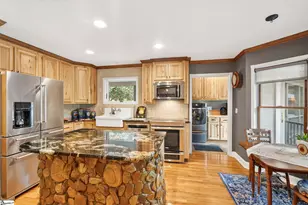 214 Raven Cliff Rd, Cleveland, SC 29635 - Photo 11