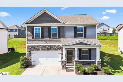 633 Grantleigh Drive, Duncan, SC 29334 - Photo 1