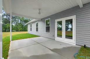 172 Stewart Lake Rd, Pelzer, SC 29669 - Photo 23