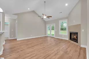 172 Stewart Lake Rd, Pelzer, SC 29669 - Photo 3