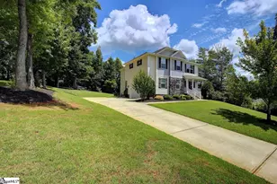 209 Montague Dr, Easley, SC 29640 - Photo 3