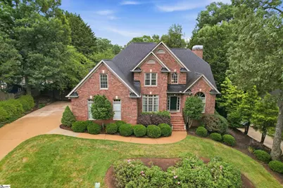 106 Berrow Way, Taylors, SC 29687 - Photo 43