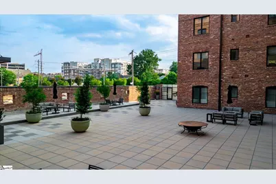 110 N Markley Street #Unit 407, Greenville, SC 29601 - Photo 27