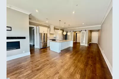 110 N Markley Street #Unit 407, Greenville, SC 29601 - Photo 3