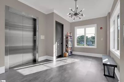 110 N Markley Street #Unit 407, Greenville, SC 29601 - Photo 25