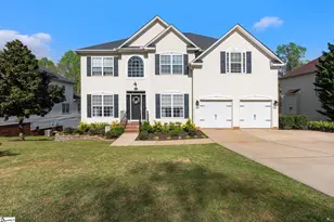 343 Woodsberry Shoals Dr, Duncan, SC 29334 - Photo 1