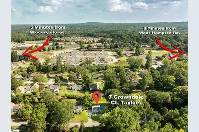 7 Crowndale Court, Taylors, SC 29687 - Photo 37