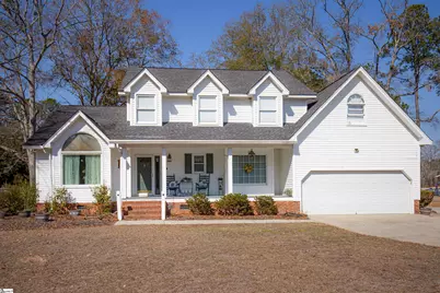 105 River Birch Road, Bamberg, SC 29003 - Photo 1