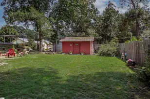 110 George St, Easley, SC 29642 - Photo 39
