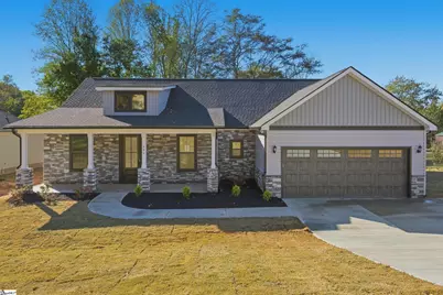 201 Tubbs Mountain Road, Travelers Rest, SC 29690 - Photo 1