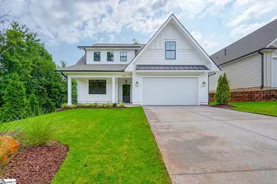 407 Brunswick Lane, Inman, SC 29349 - Photo 1