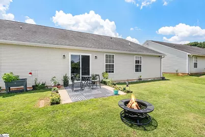 413 Bentridge Drive, Spartanburg, SC 29301 - Photo 25