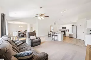 413 Bentridge Dr, Spartanburg, SC 29301 - Photo 13
