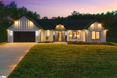 126 Brady Drive, Anderson, SC 29626 - Photo 33