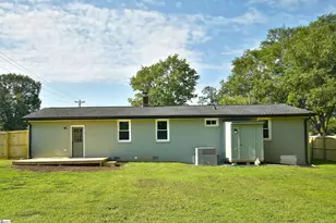 111 Paxton St, Mauldin, SC 29662 - Photo 33