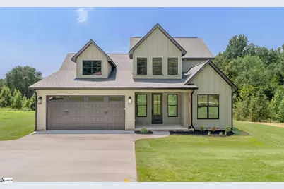 21 Burns Road, Travelers Rest, SC 29690 - Photo 1