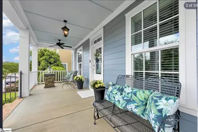 436 Rocky Slope Road, Greenville, SC 29607 - Photo 3