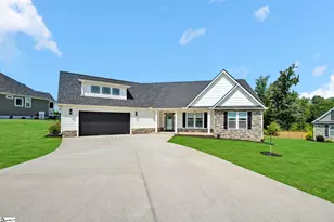 309 Blue Rock Ct, Travelers Rest, SC 29690 - Photo 9