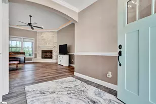 309 Blue Rock Ct, Travelers Rest, SC 29690 - Photo 11