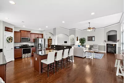 545 Weatherly Road, Inman, SC 29349 - Photo 21