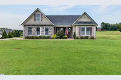 545 Weatherly Road, Inman, SC 29349 - Photo 1