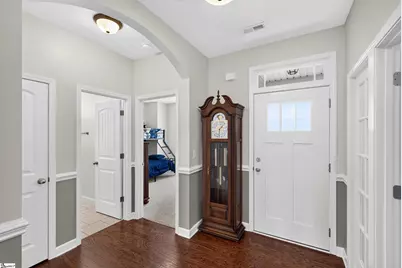 545 Weatherly Road, Inman, SC 29349 - Photo 5
