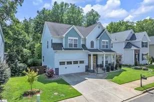 27 Richland Creek Dr, Greenville, SC 29609 - Photo 3