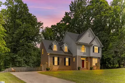 428 Winding Oak Drive, Woodruff, SC 29388 - Photo 3
