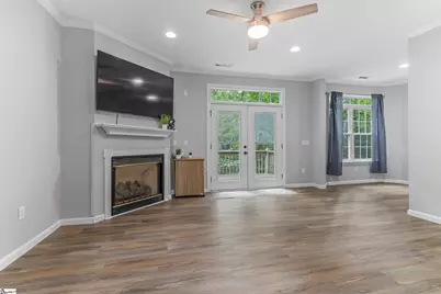 428 Winding Oak Drive, Woodruff, SC 29388 - Photo 9
