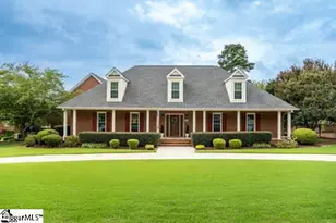 112 River Falls Dr, Duncan, SC 29334 - Photo 1