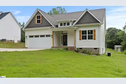 25 Greenbriar Lane, Woodruff, SC 29388 - Photo 27