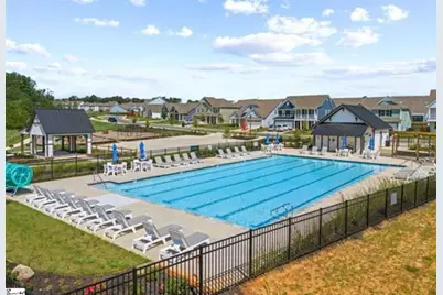 20 Red Bank Road #401, Simpsonville, SC 29681 - Photo 33
