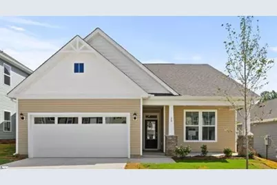 20 Red Bank Road #401, Simpsonville, SC 29681 - Photo 1