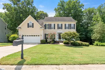 7 Noble Oaks Lane, Simpsonville, SC 29681 - Photo 1
