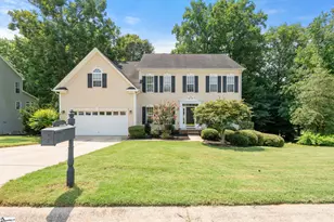 7 Noble Oaks Ln, Simpsonville, SC 29681 - Photo 1